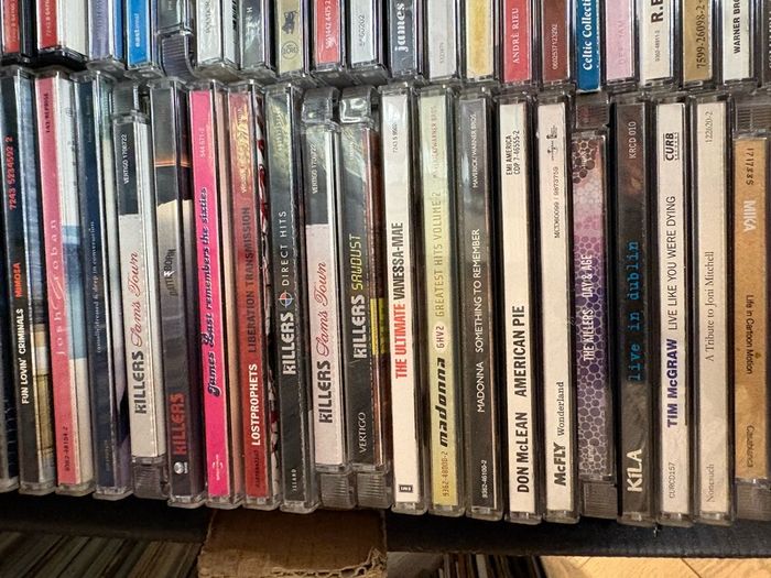 cds