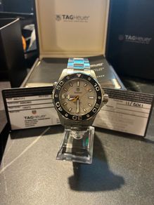 Tag Heuer
