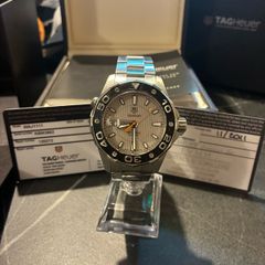 Tag Heuer