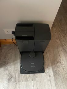 Eufy X10 Pro Omni
