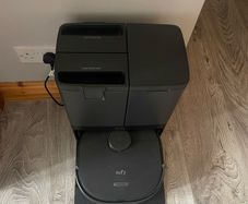 Eufy X10 Pro Omni