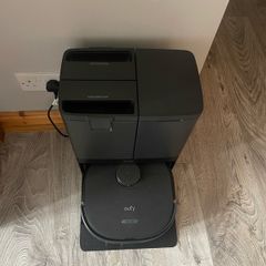 Eufy X10 Pro Omni
