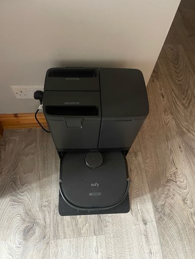 Eufy X10 Pro Omni