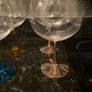 Large Gin Glasses (4) Image 2