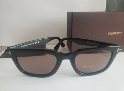 Tom Ford Unisex Sunglasses