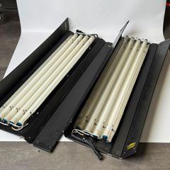 Kino Flo 4ft 4Bank Fluorescent Light
