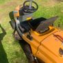 ride on mower Image 5