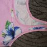 Pink Vest. Size 12 Image 2