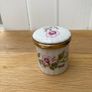 Aynsley Wild Tudor trinket box Image 3