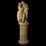 Romeo and Juliet Statue EG022 Image 3