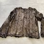 Ladies Short jacket. Size Small. Brand new Image 3