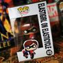 Elastigirl On Elasticycle ! Funko POP Vinyl Figure ! Oversized POP ! Incredibles 2 ! Disney ! 2018 ! Image 3