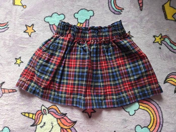 4years, Polo Ralph Lauren Girls Skirt