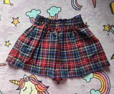 4years, Polo Ralph Lauren Girls Skirt