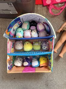 Squishmallows museum
