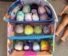 Squishmallows museum