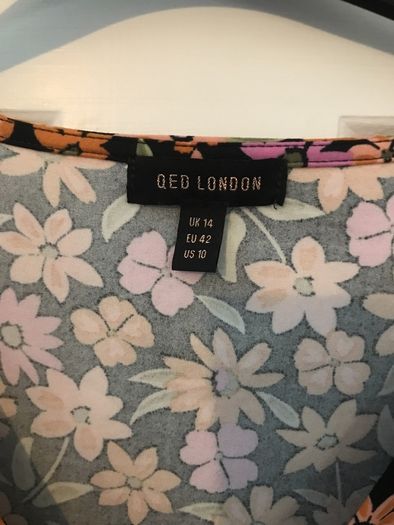 dress size 14