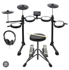 electric drum