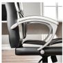 Executive reclining office chair Image 5