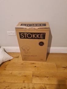 stokke