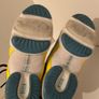 Bloch dancing shoes (size 2.5) Image 6