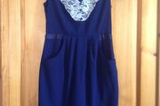 New dress size 8