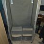 Portable wardrobe/Heavy duty Image 2