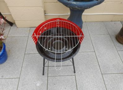 bbq