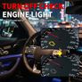 Car Code Reader, Multi-Language, Real-Time Data Stream, Voltage Detection, Image 2