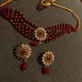necklace set Image 4