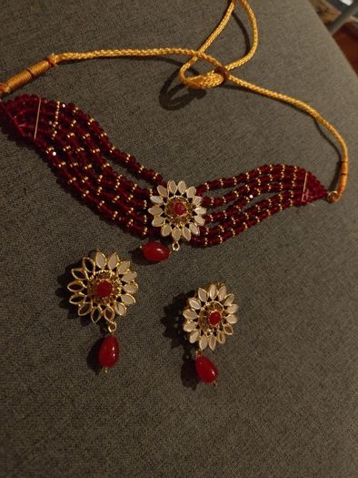 necklace set