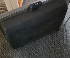 suitecase/briefcase