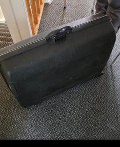 suitecase/briefcase