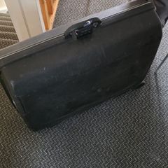 suitecase/briefcase