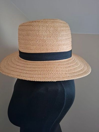Summer hat