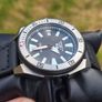 Seiko Prospex Samurai PADI Automatic Image 5