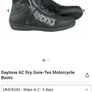 Motorbike Boots - Daytona Image 7
