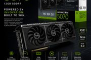Rtx 5070 Nvidia New