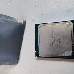 intel xeon e5-2620v2 cpu