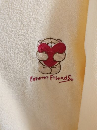Forever Friends house coat