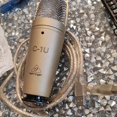 Mic