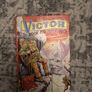 The Victor Book For Boys Annual 1967 Image 2