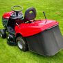Castelgarden mower for sale. Image 8