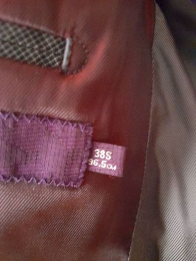 men suit from next