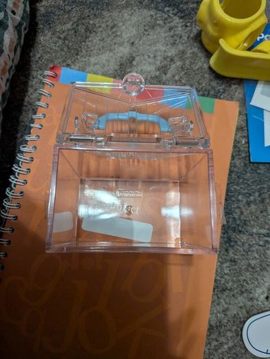 different free items
