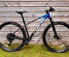 Trek Marlin 8