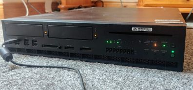 RARE PlayStation 3 DECR-1000a Development Tool PS3 DevTool