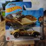 '68 Corvette ! Gas Monkey Garage ! HW Dream Garage ! 2023 ! Hot Wheels ! Mattel ! Image 2