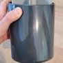 Joseph Joseph Segment Divided Kitchen Utensil Holder Grey Image 3