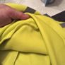 Hi-Vis Zipped Jumper Hoodie Image 5